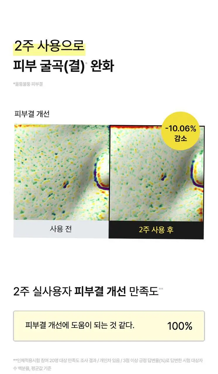 [모공/탄력/결] 셀리맥스 더 비타 A 레티놀 샷 타이트닝 세럼 30ml 상세페이지 29